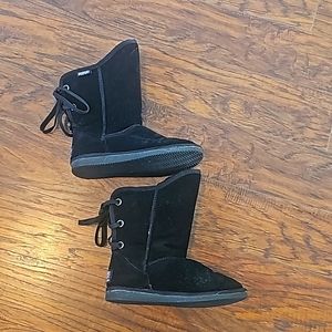 Beech Feet "Ugg" style boots.